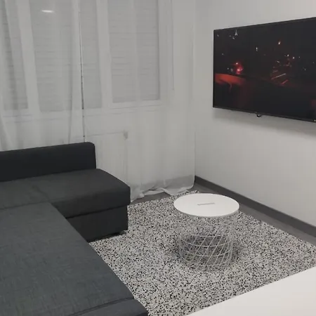 Apartament Casa Gascona Con Parking, Wifi Y Netflix Gratis!! By Delabra