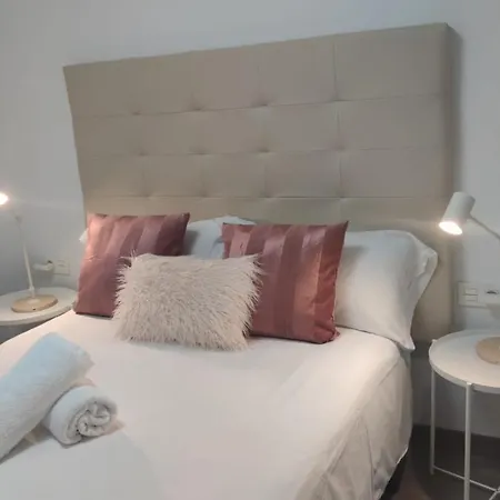 Casa Gascona Con Parking, Wifi Y Netflix Gratis!! By Delabra Apartment