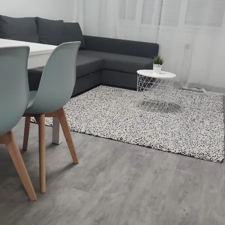 Apartament Casa Gascona Con Parking, Wifi Y Netflix Gratis!! By Delabra *