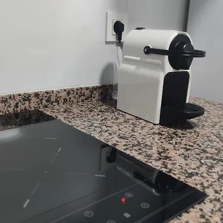 Casa Gascona Con Parking, Wifi Y Netflix Gratis!! By Delabra Apartment Oviédo