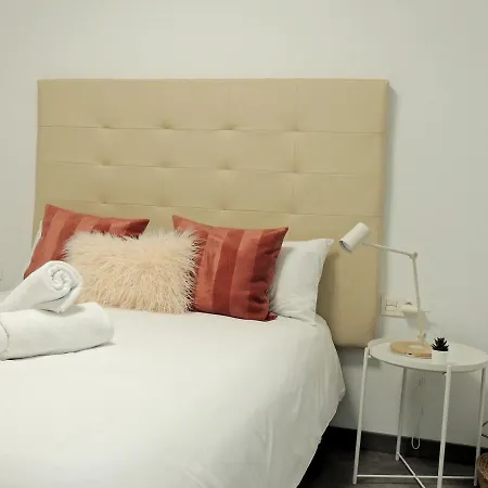 Apartament Casa Gascona Con Parking, Wifi Y Netflix Gratis!! By Delabra *
