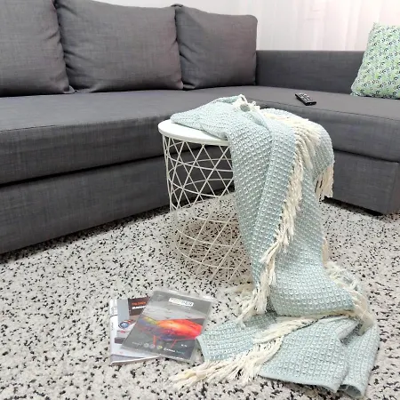 Casa Gascona Con Parking, Wifi Y Netflix Gratis!! By Delabra Oviédo