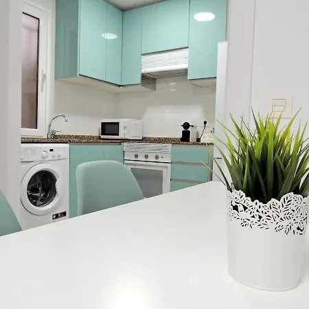 Casa Gascona Con Parking, Wifi Y Netflix Gratis!! By Delabra Apartment Oviédo