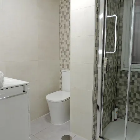 Casa Gascona Con Parking, Wifi Y Netflix Gratis!! By Delabra Oviédo