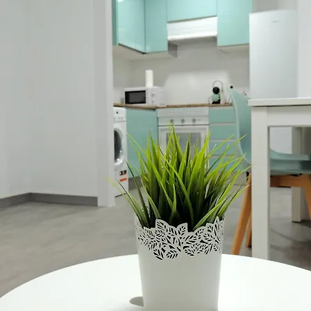 Apartment Casa Gascona Con Parking, Wifi Y Netflix Gratis!! By Delabra Oviédo