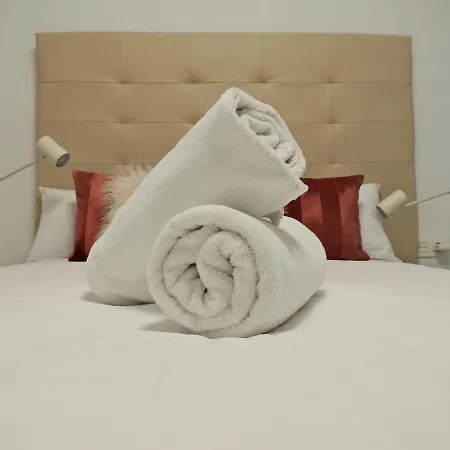 Casa Gascona Con Parking, Wifi Y Netflix Gratis!! By Delabra Appartement