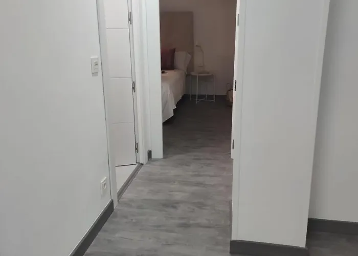 Apartament Casa Gascona Con Parking, Wifi Y Netflix Gratis!! By Delabra