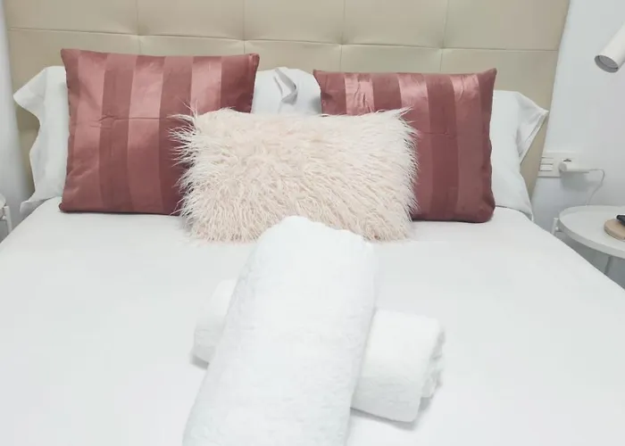 Apartment Casa Gascona Con Parking, Wifi Y Netflix Gratis!! By Delabra Oviedo