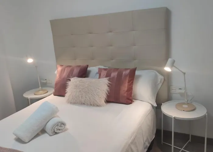 Casa Gascona Con Parking, Wifi Y Netflix Gratis!! By Delabra Apartment