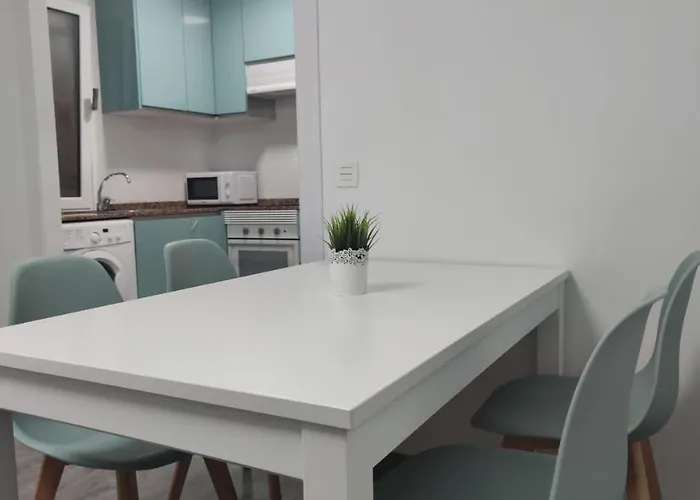 Casa Gascona Con Parking, Wifi Y Netflix Gratis!! By Delabra Apartament Oviedo
