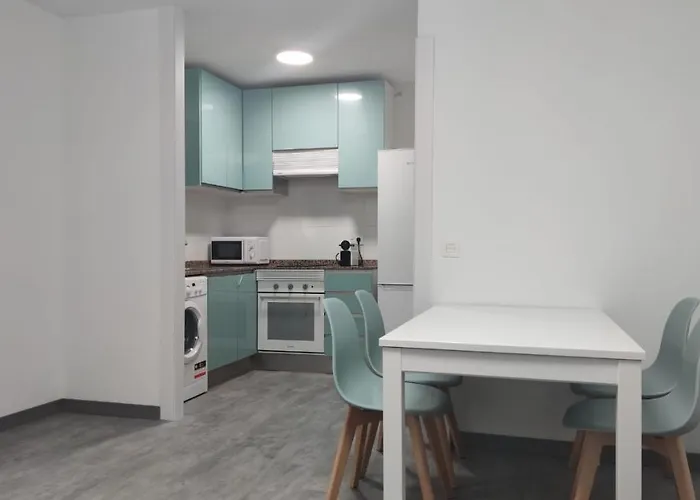 Apartament Casa Gascona Con Parking, Wifi Y Netflix Gratis!! By Delabra Oviedo