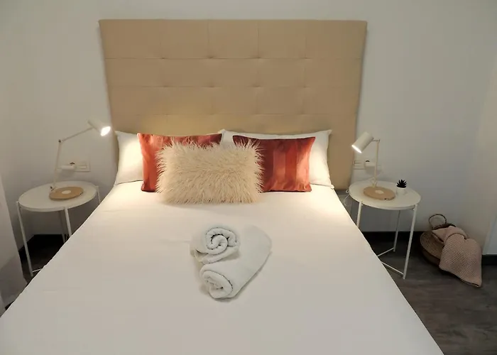 Casa Gascona Con Parking, Wifi Y Netflix Gratis!! By Delabra Apartament *