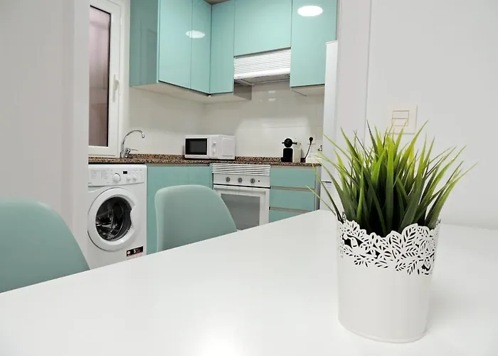 Casa Gascona Con Parking, Wifi Y Netflix Gratis!! By Delabra Apartament Oviedo