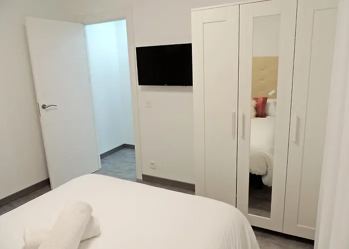Apartament Casa Gascona Con Parking, Wifi Y Netflix Gratis!! By Delabra Oviedo