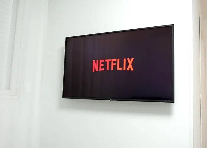 Casa Gascona Con Parking, Wifi Y Netflix Gratis!! By Delabra