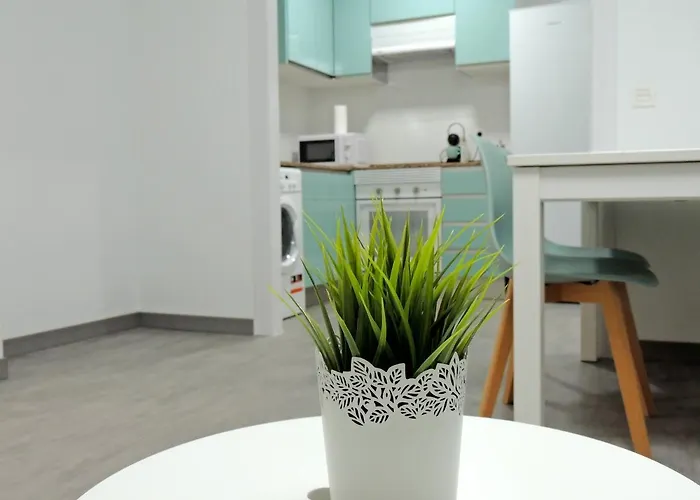 Apartment Casa Gascona Con Parking, Wifi Y Netflix Gratis!! By Delabra Oviedo